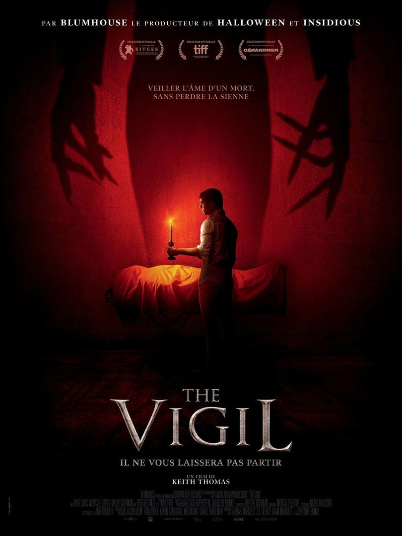 The Vigil ( 2019 )