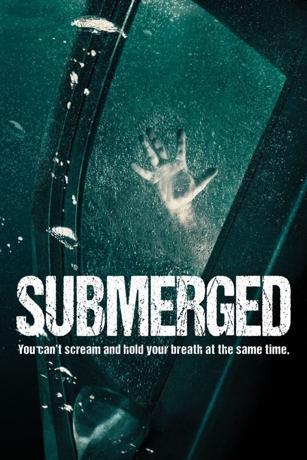 Submerged ( 2016 )