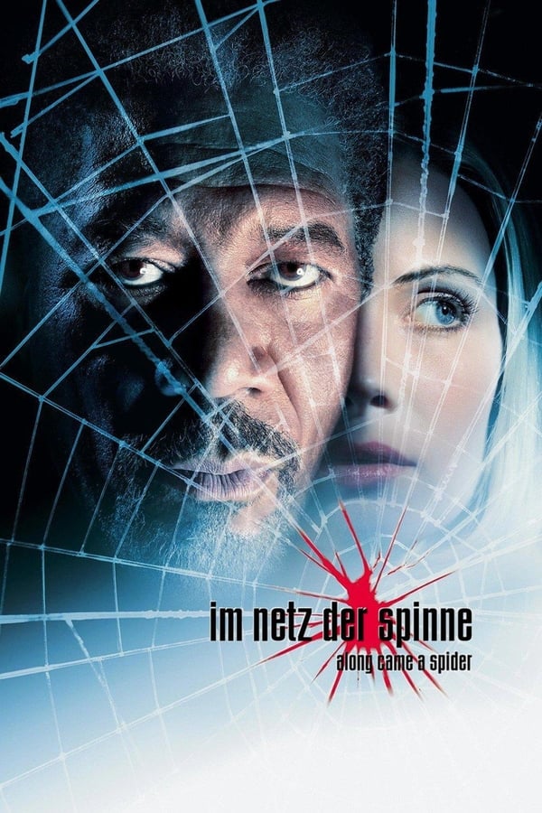 مشاهدة فيلم Along Came a Spider 2001 اون لاين