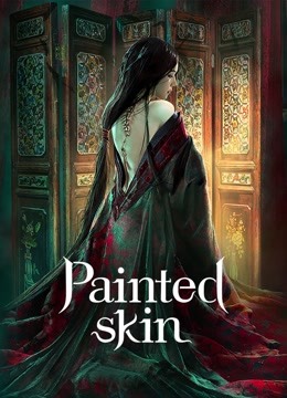 مشاهدة فيلم Painted Skin 2022 اون لاين