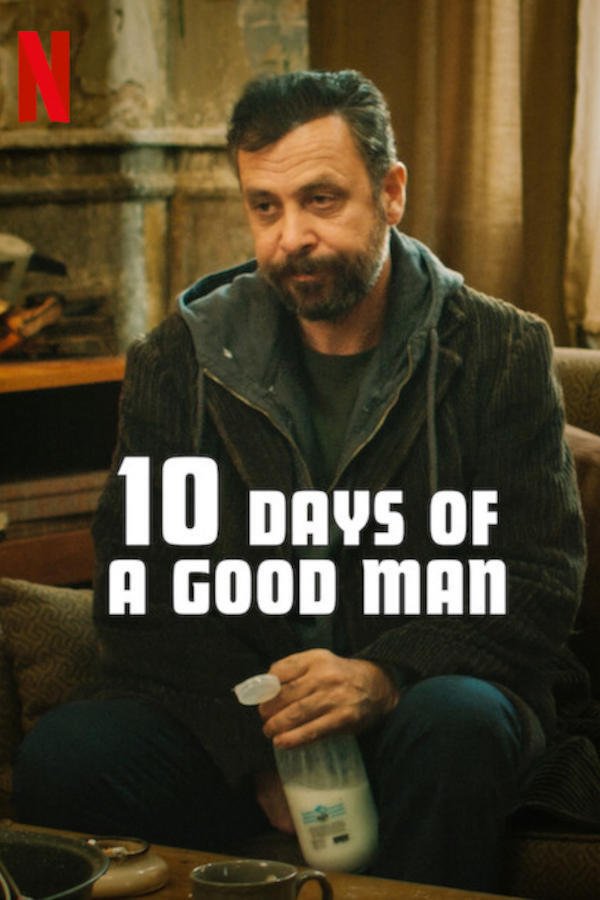 10Days of a Good Man ( 2023 )
