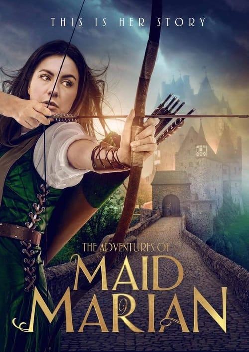The Adventures of Maid Marian ( 2022 )