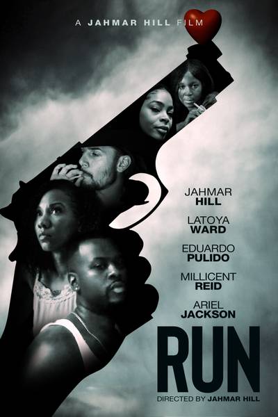 مشاهدة فيلم Run 2022 اون لاين