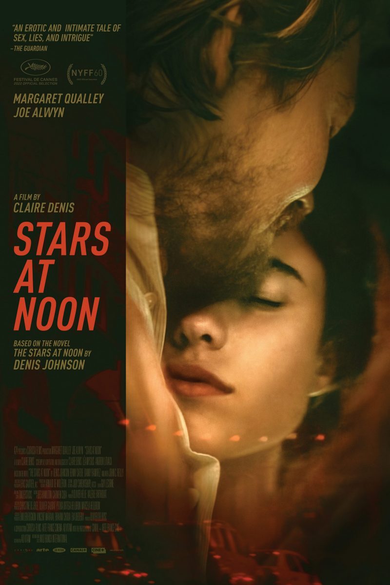 Stars at Noon ( 2022 )