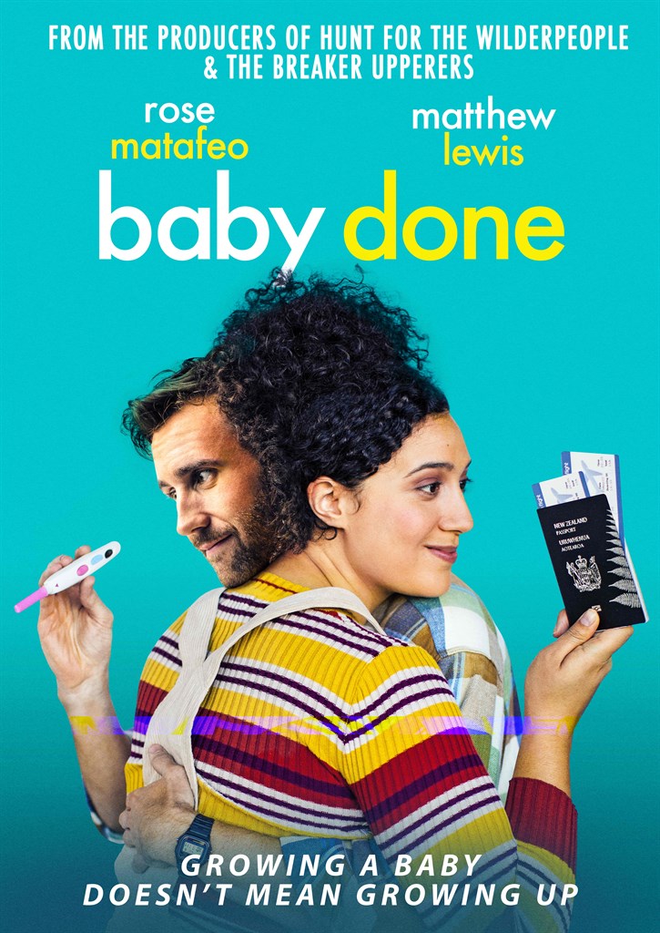 Baby Done ( 2020 )
