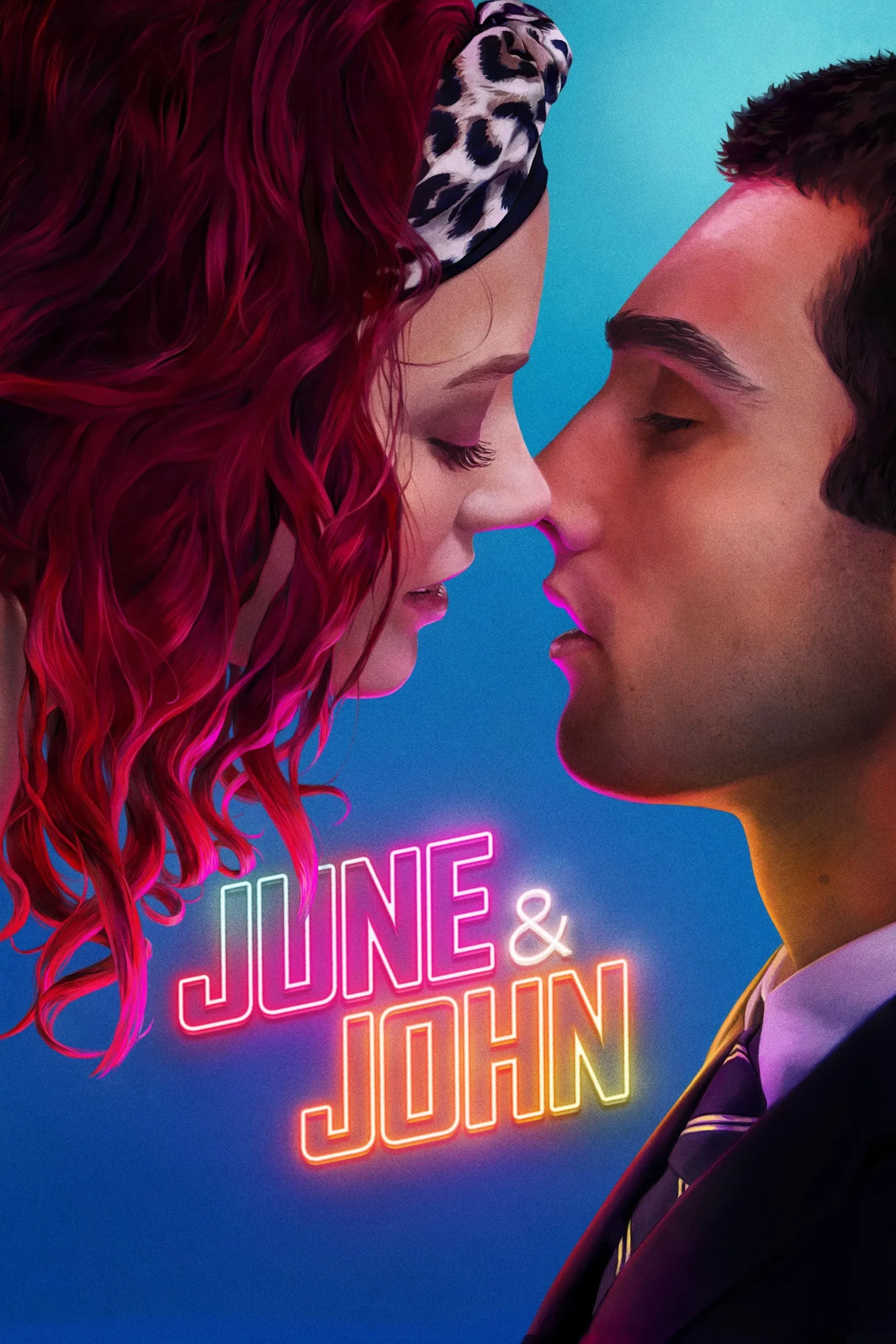 June and John ( 2025 )