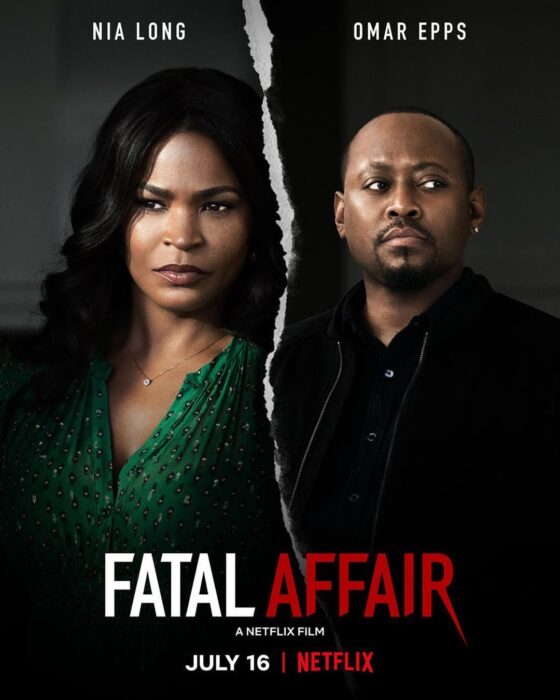 مشاهدة فيلم Fatal Affair 2020 اون لاين