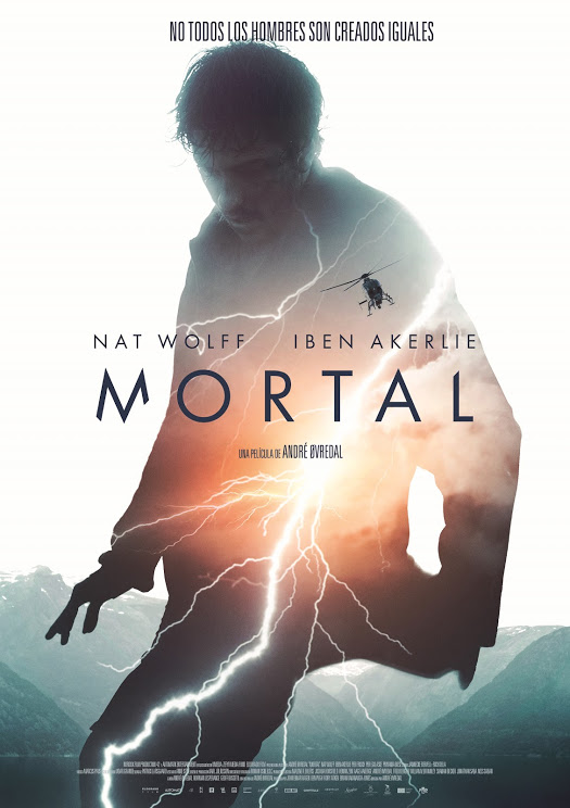 Mortal ( 2020 )