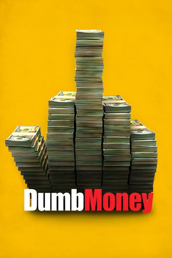 مشاهدة فيلم Dumb Money 2023 اون لاين