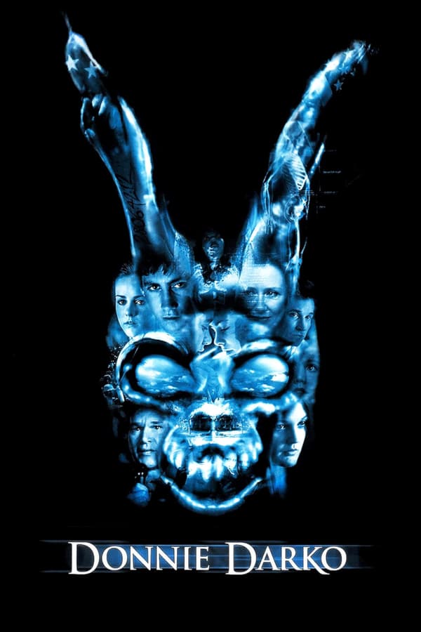 Donnie Darko ( 2001 )