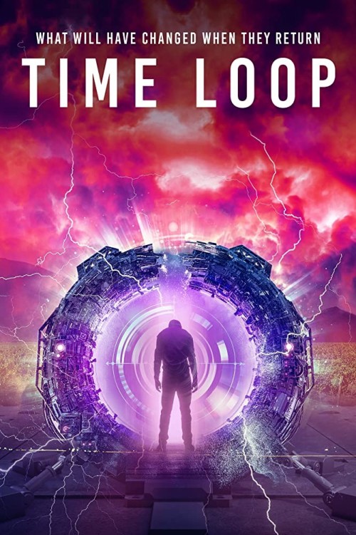 مشاهدة فيلم Time Loop 2020 اون لاين