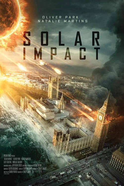 Solar Impact ( 2019 )