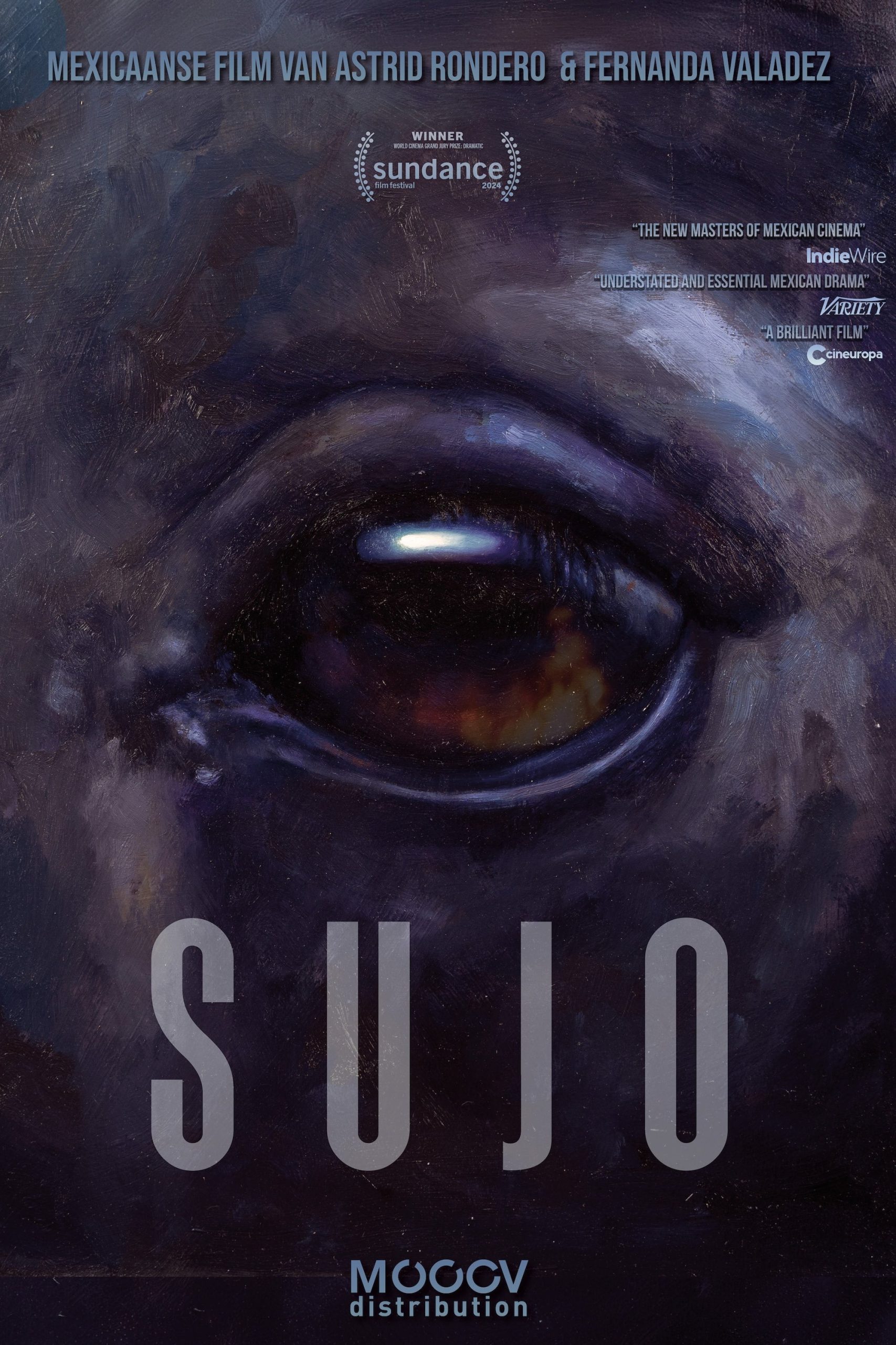 Sujo ( 2024 )