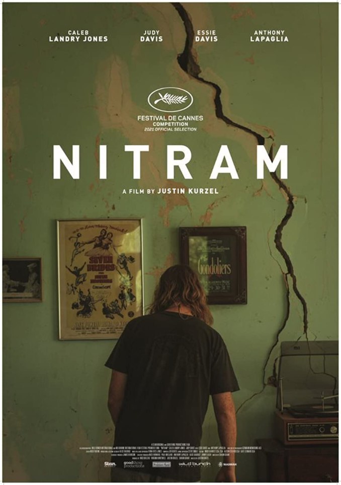 Nitram ( 2021 )