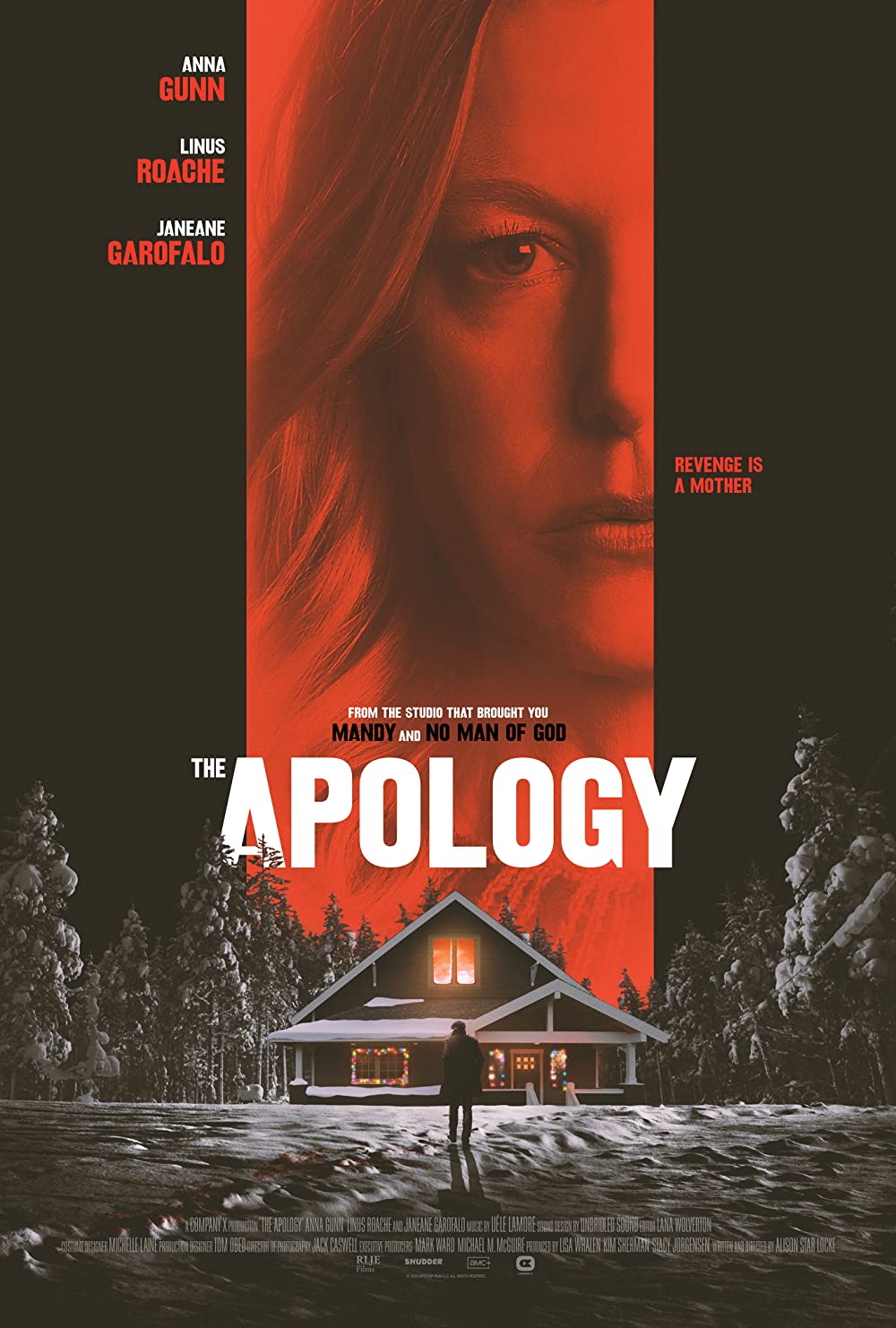 The Apology ( 2022 )