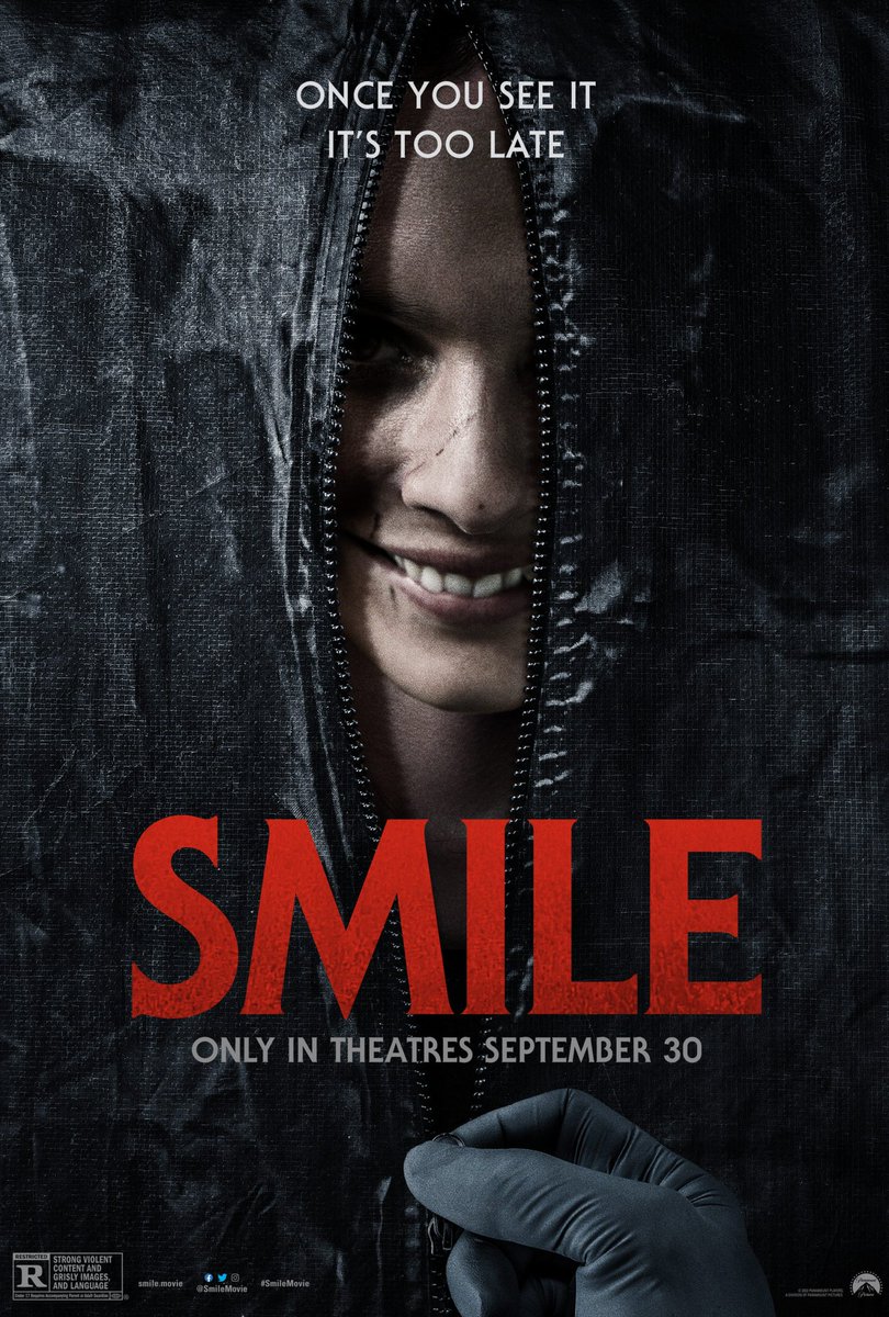 Smile ( 2022 )