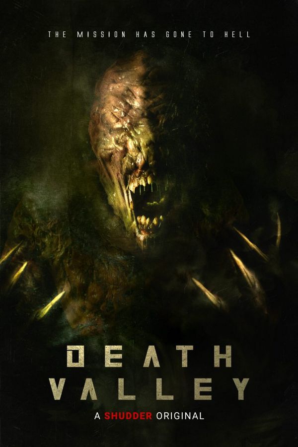Death Valley ( 2021 )