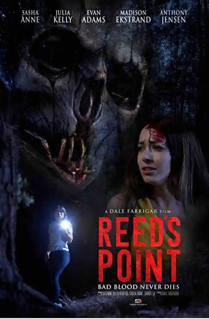 Reed’s Point ( 2022 )