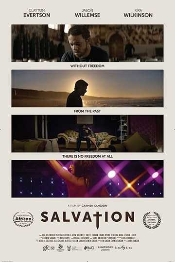 مشاهدة فيلم Salvation 2019 اون لاين