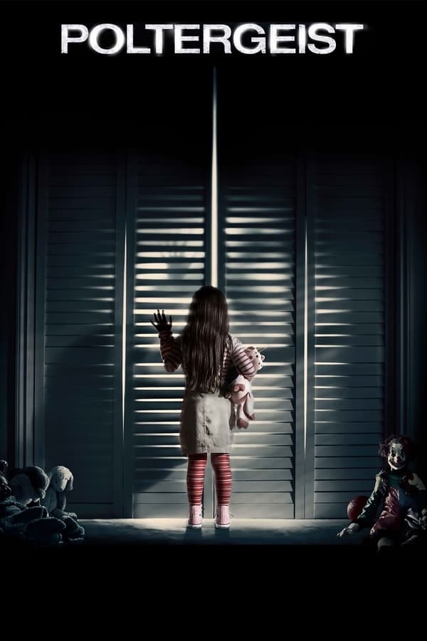 مشاهدة فيلم Poltergeist 2015 اون لاين