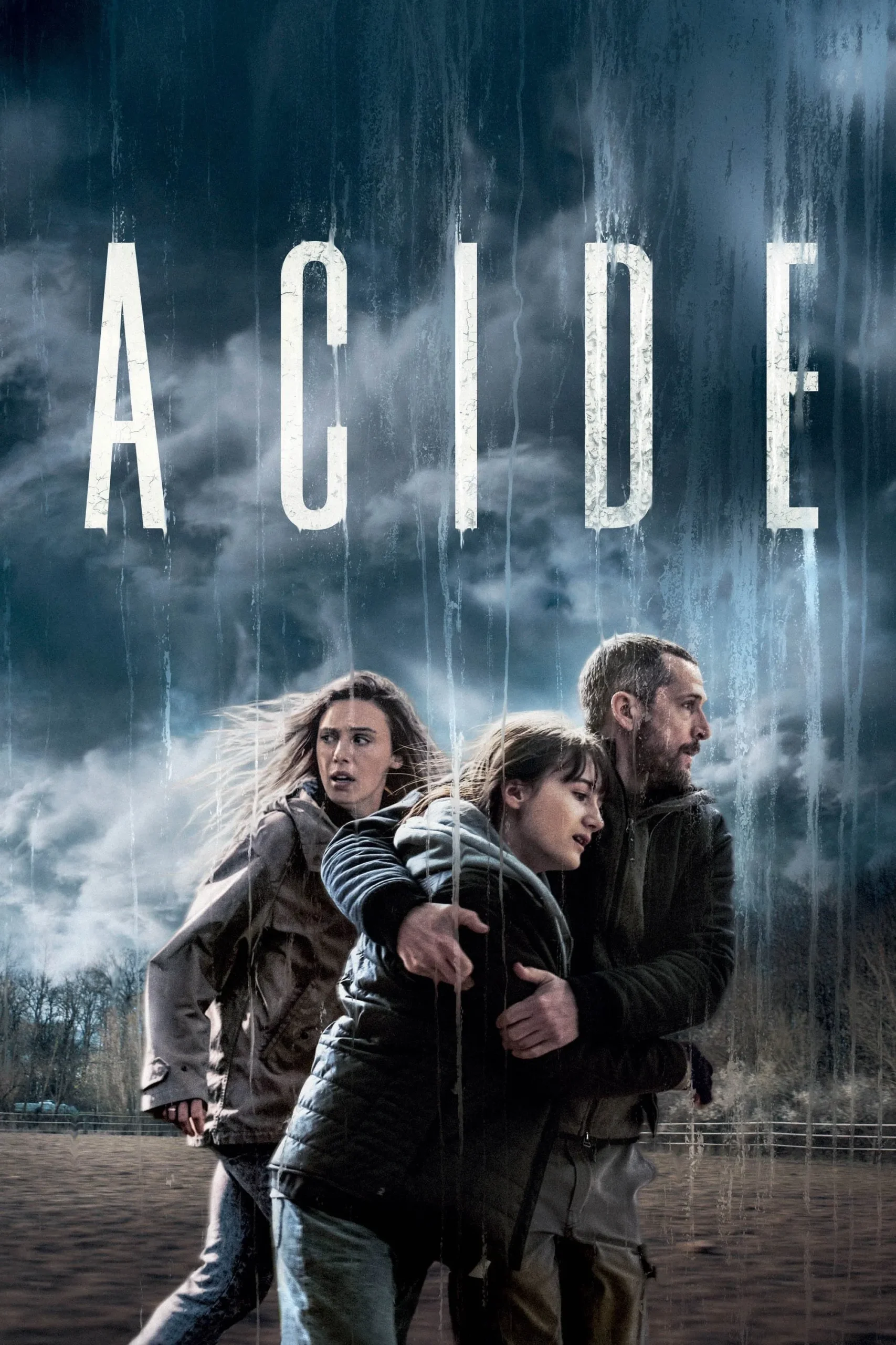 Acide ( 2023 )