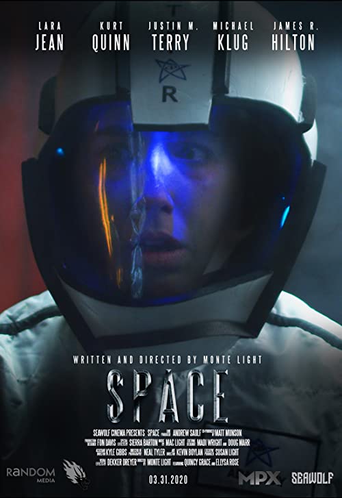 Space ( 2020 )