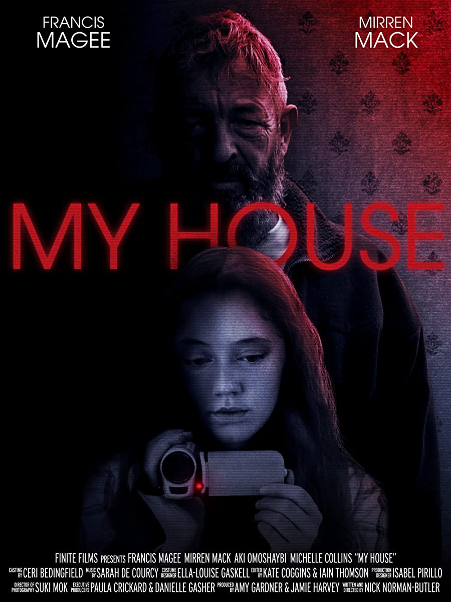 My House ( 2023 )