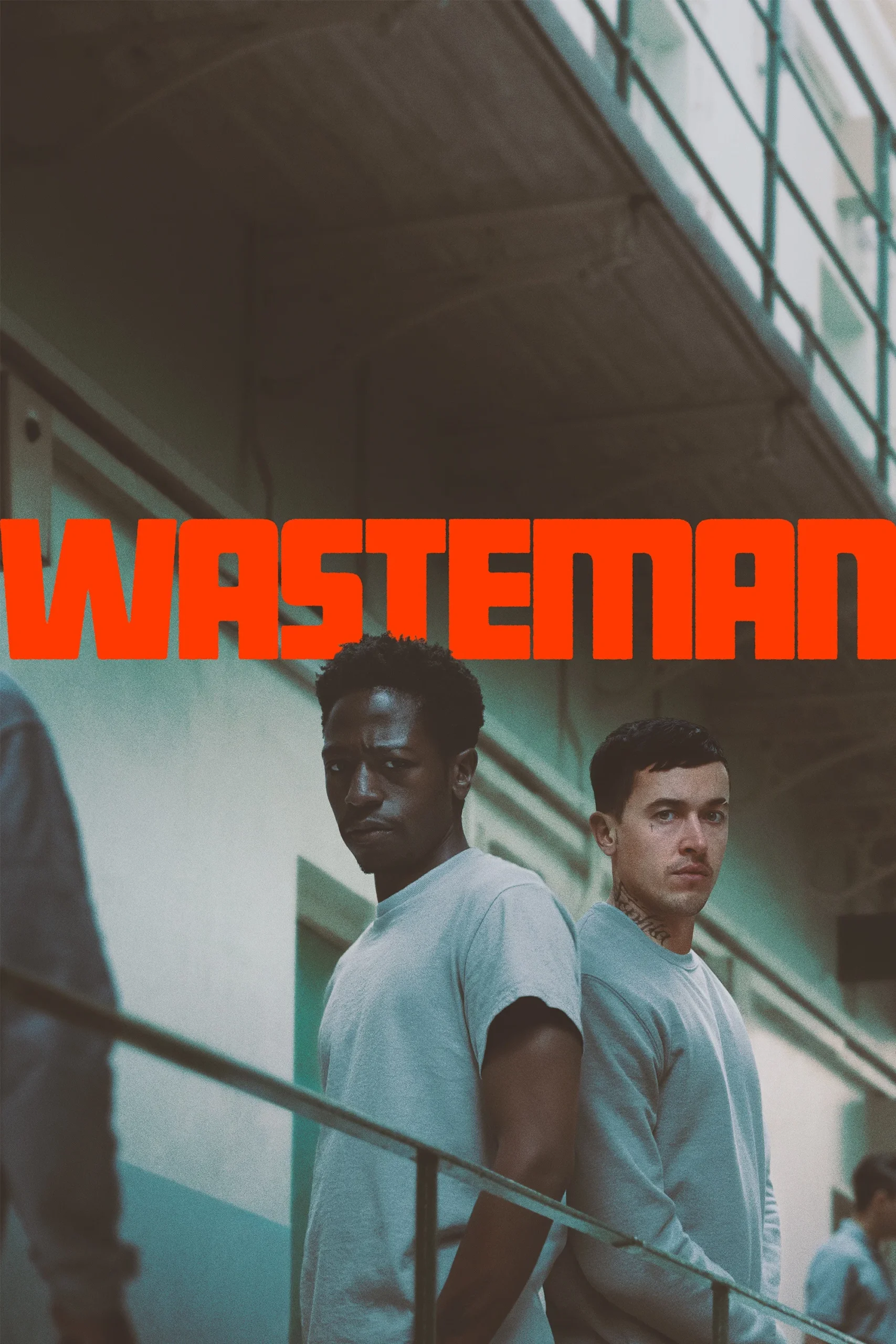 Wasteman ( 2026 )