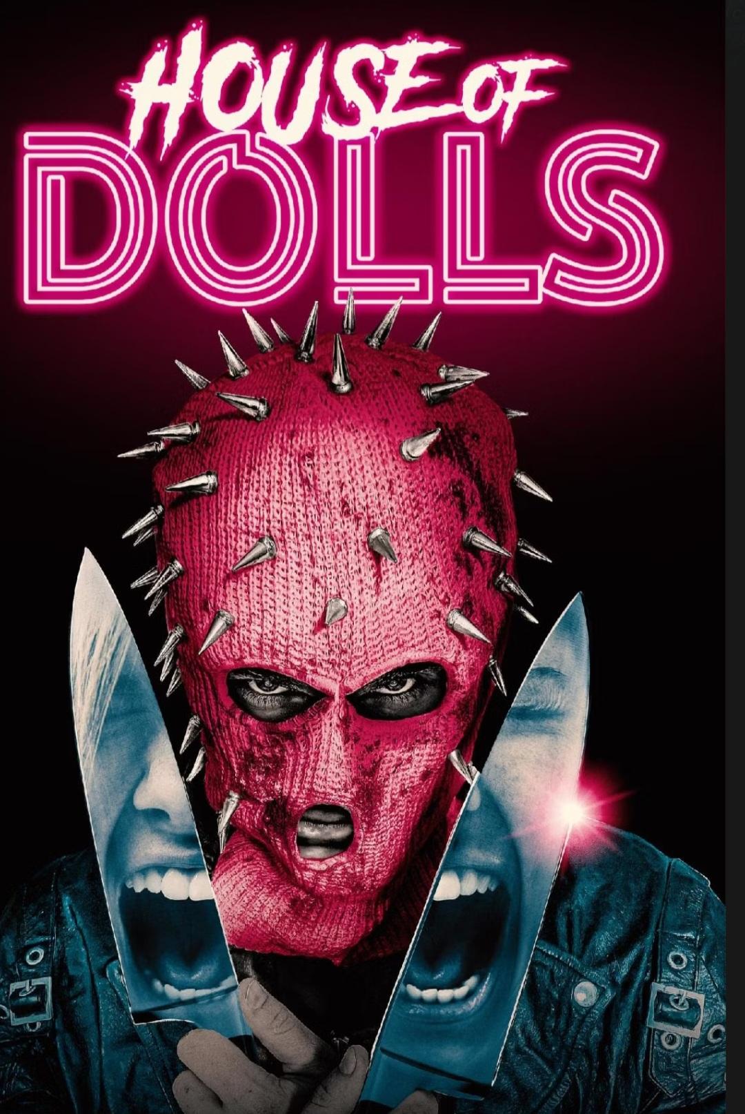 House of Dolls ( 2023 )
