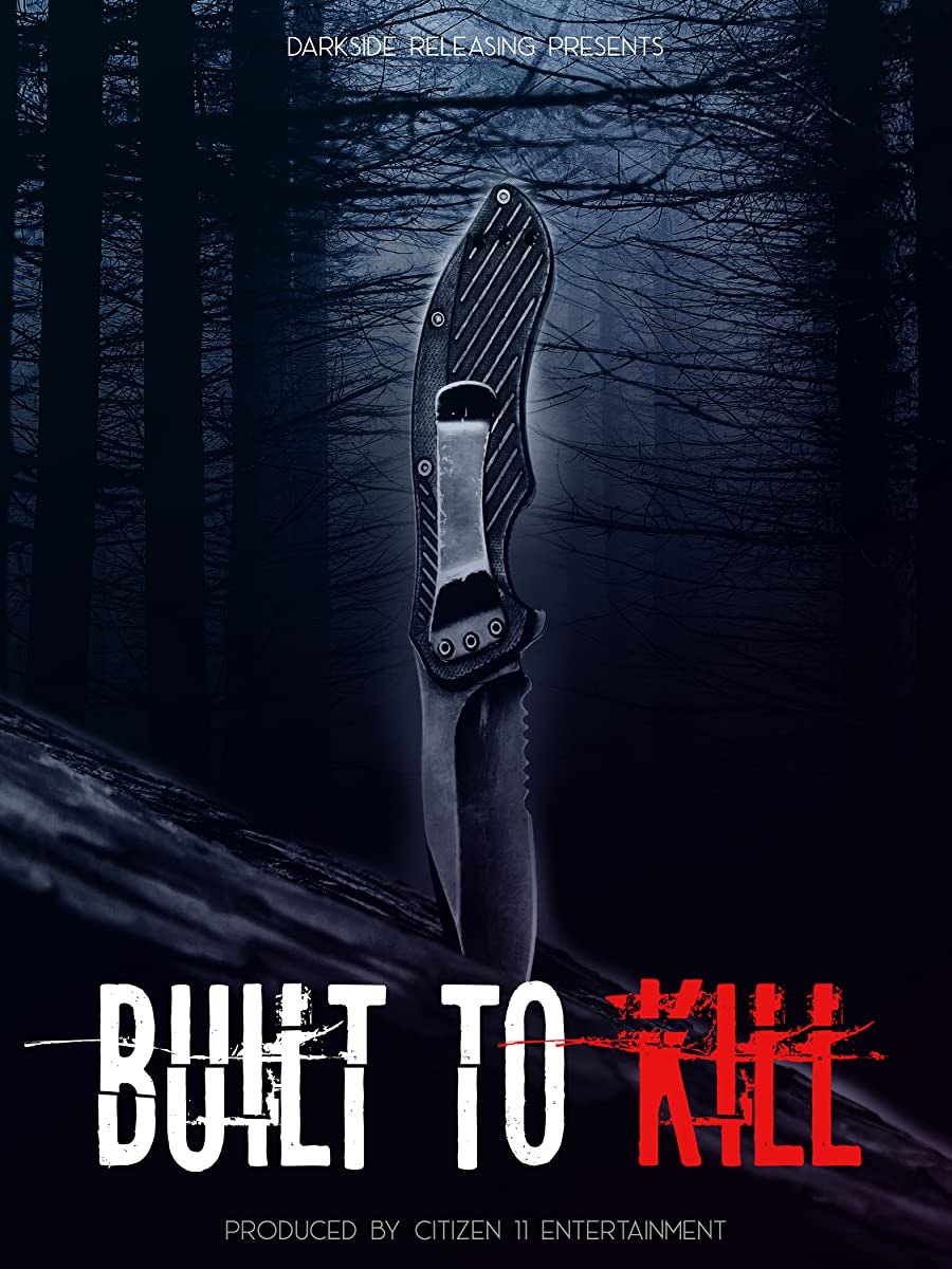 Built to Kill ( 2020 )