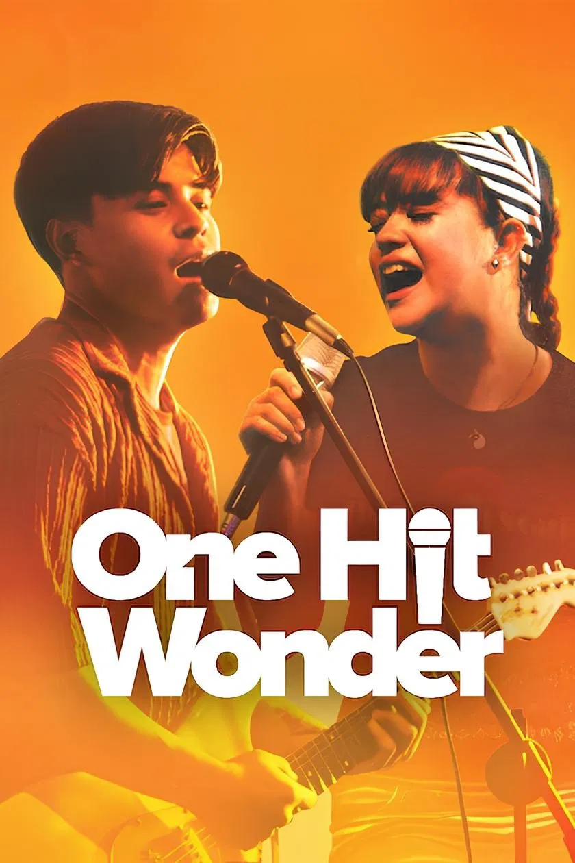 مشاهدة فيلم One Hit Wonder 2025 اون لاين