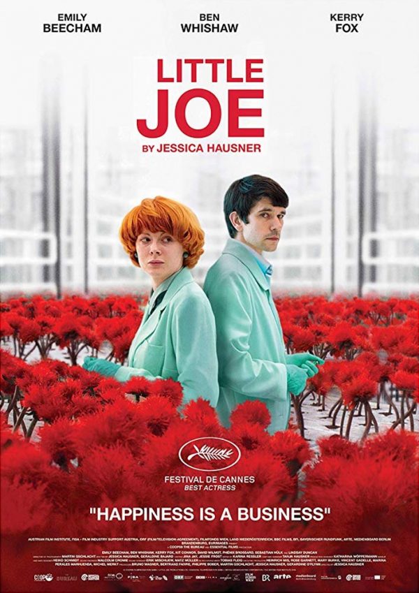 مشاهدة فيلم Little Joe 2019 اون لاين