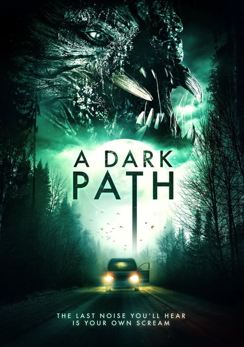 A Dark Path ( 2020 )