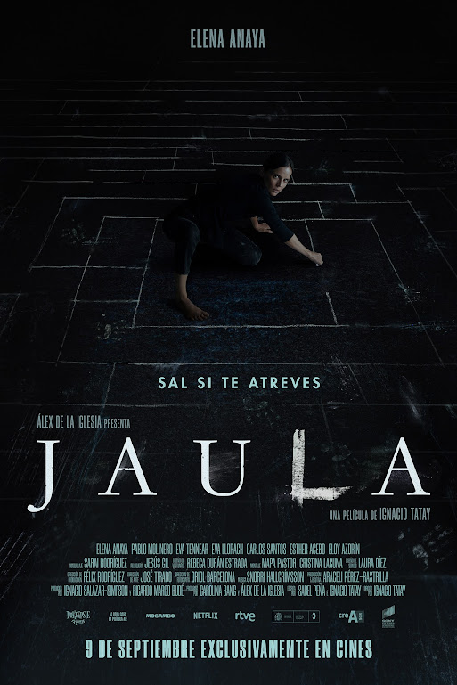 The Chalk Line ( 2022 )