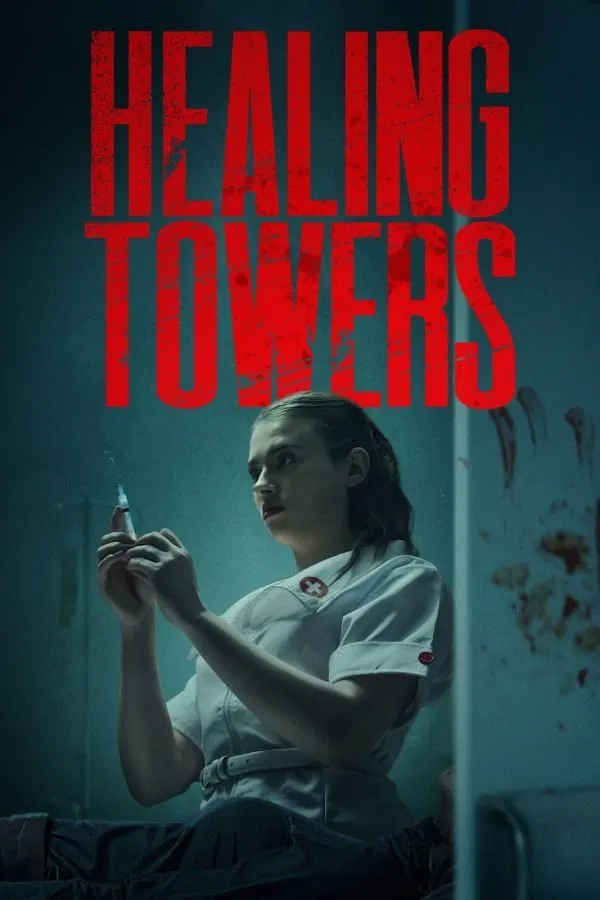 Healing Towers ( 2025 )