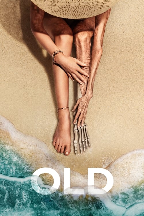 Old ( 2021 )