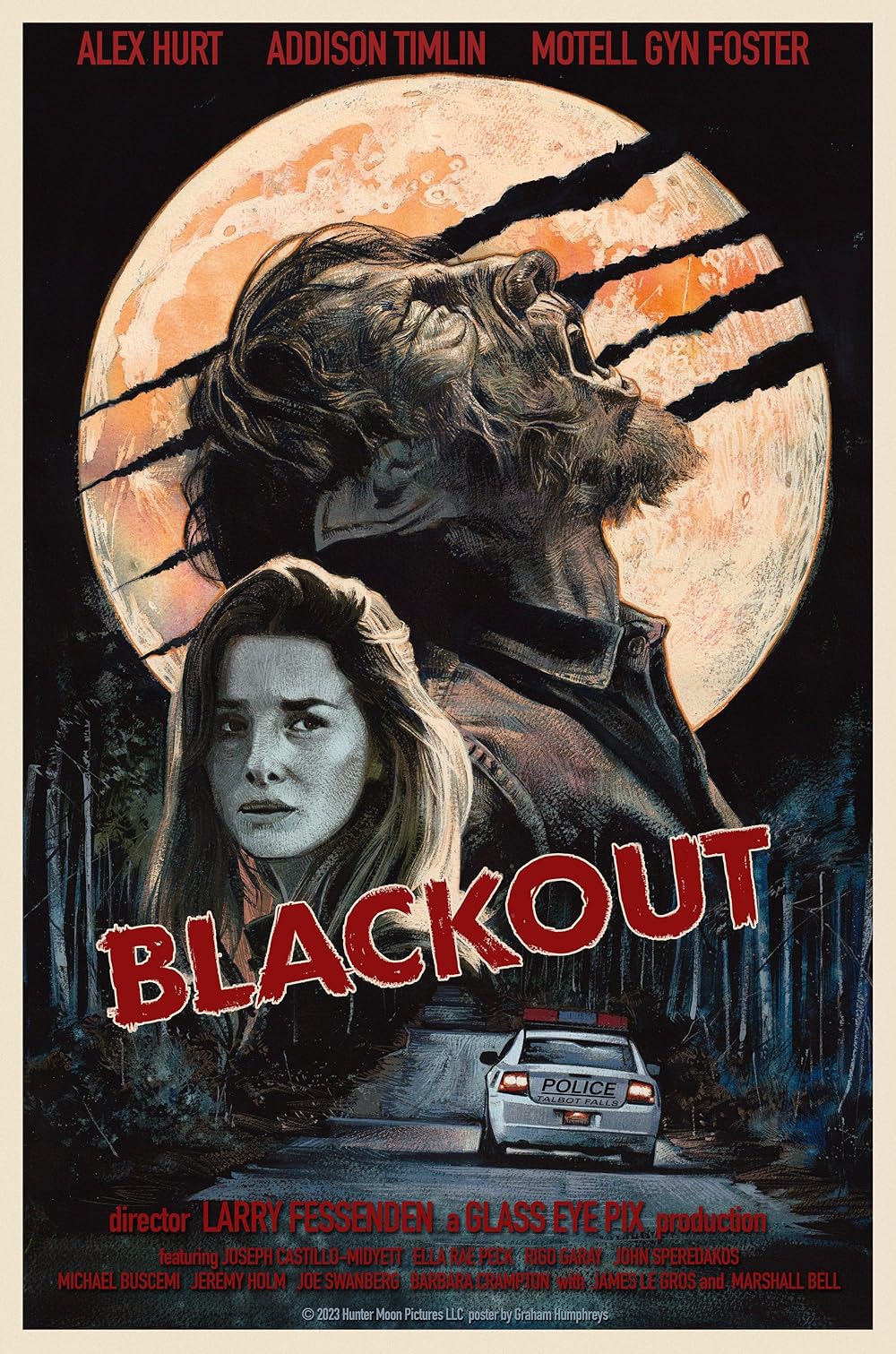 Blackout ( 2023 )