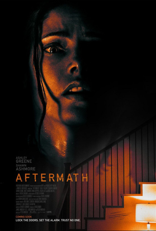 مشاهدة فيلم Aftermath 2021 اون لاين