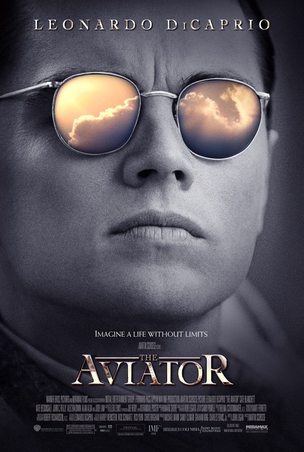 مشاهدة فيلم The Aviator 2004 اون لاين
