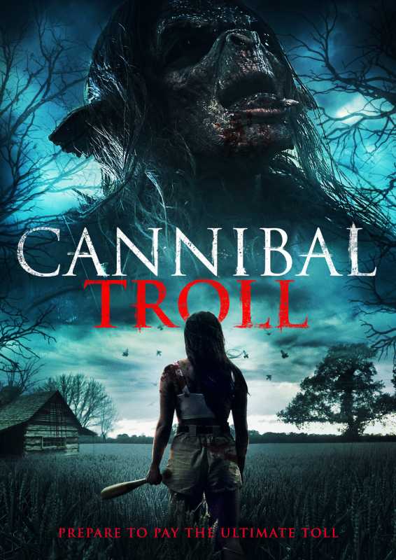 مشاهدة فيلم Cannibal Troll 2021 اون لاين