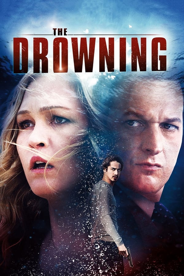 The Drowning ( 2016 )