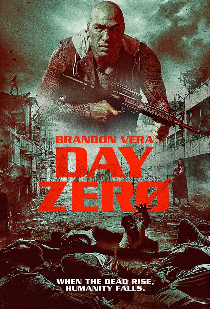 Day Zero ( 2022 )