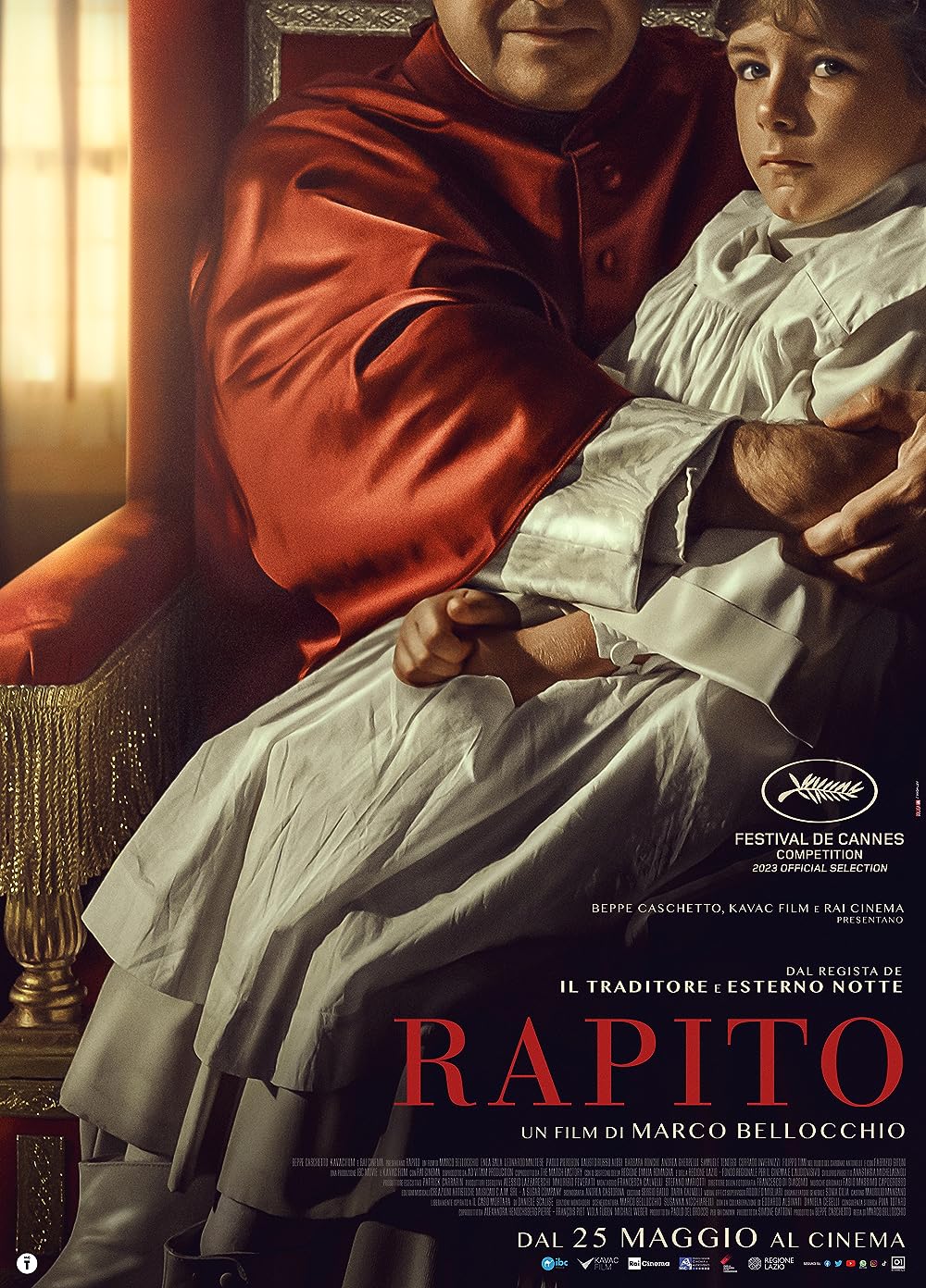 Kidnapped ( 2023 )