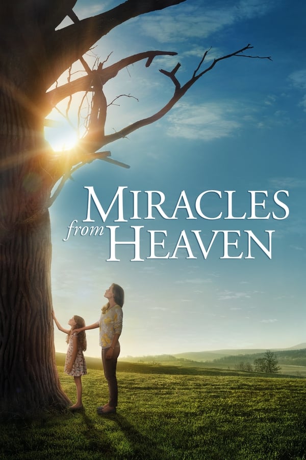 Miracles from Heaven ( 2016 )