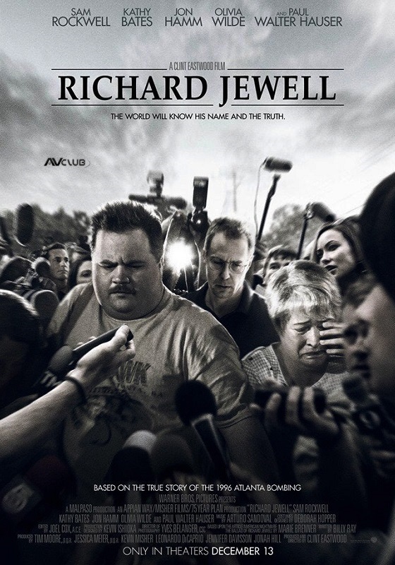 Richard Jewell ( 2019 )