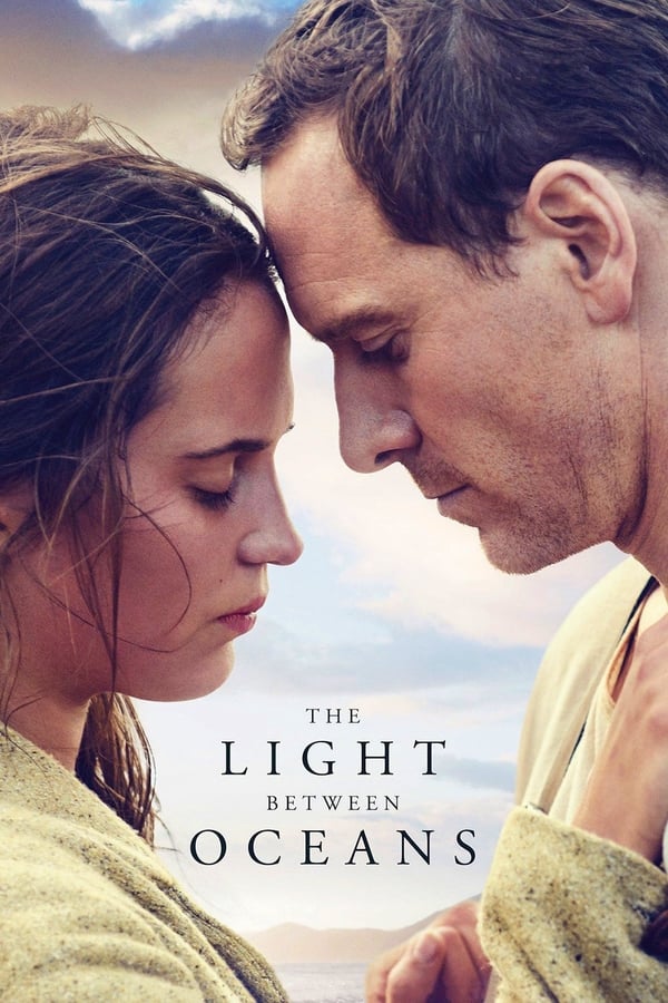 The Light Between Oceans ( 2016 )