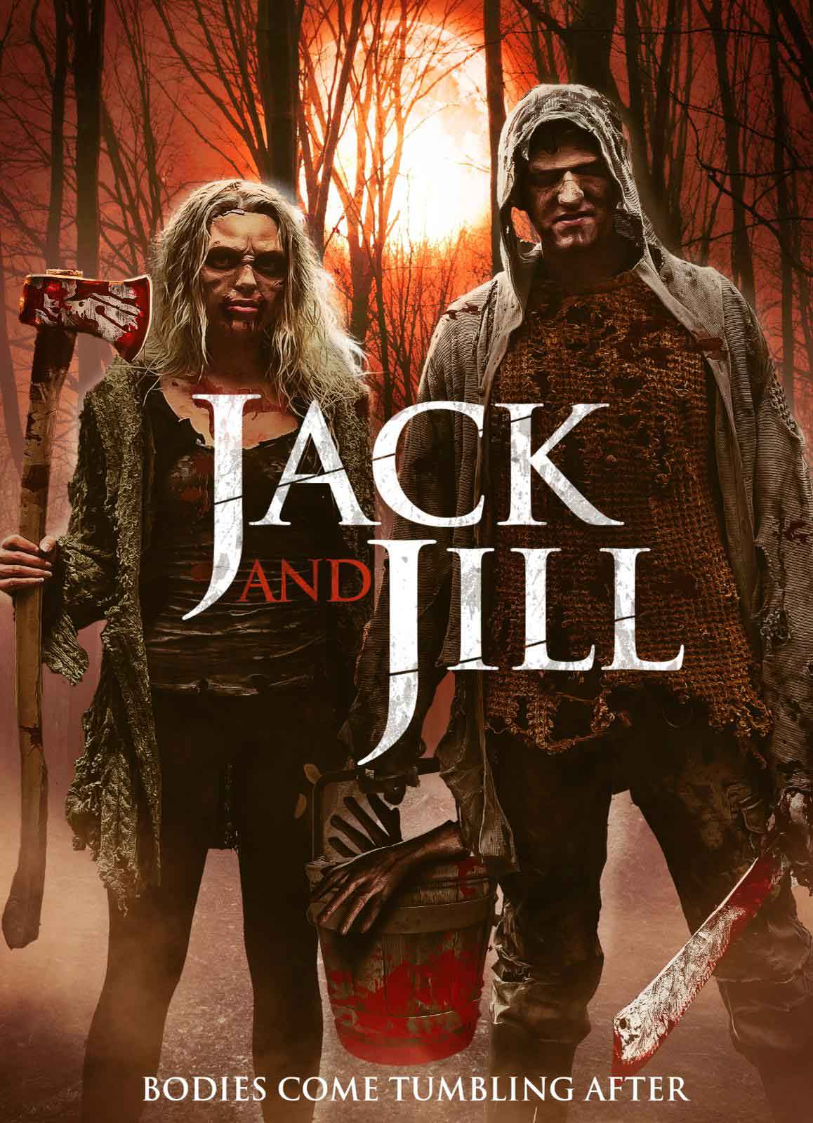 The Legend of Jack and Jill ( 2021 )