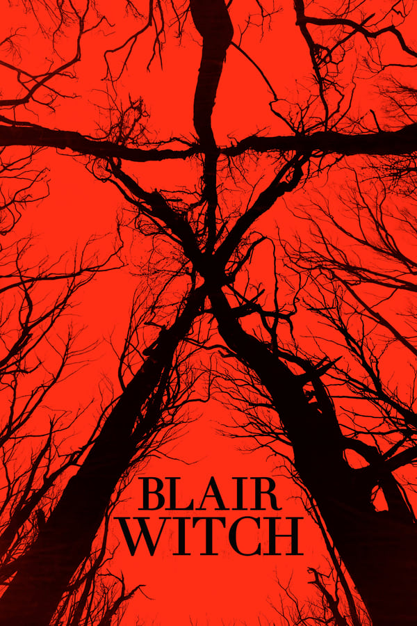 Blair Witch ( 2016 )