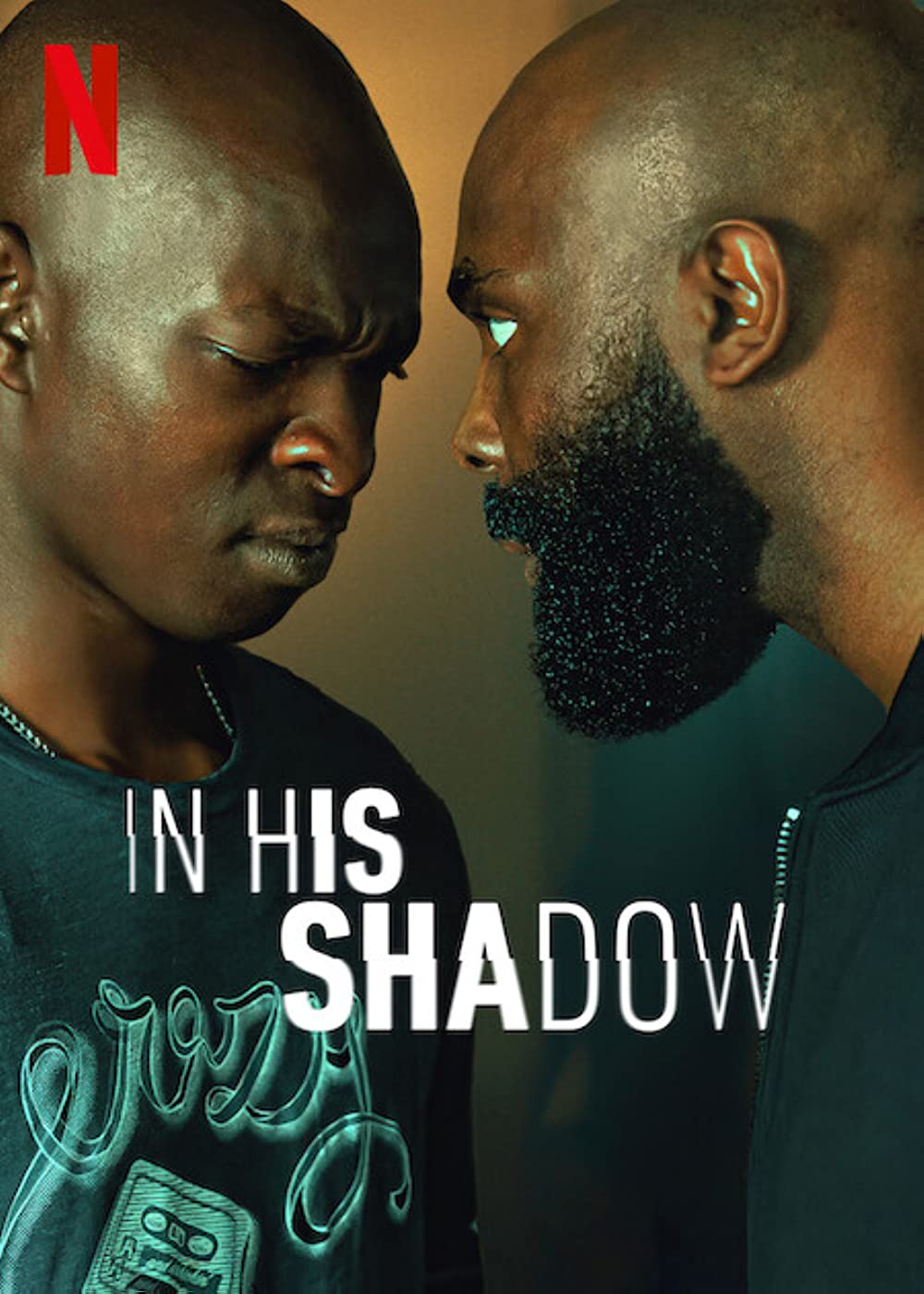 In His Shadow ( 2023 )