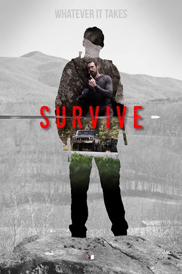 مشاهدة فيلم Survive 2021 اون لاين